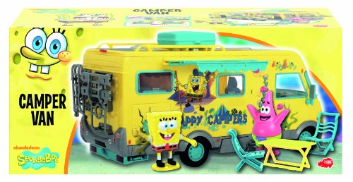 Bob Esponja - Caravana (Simba) 3084134