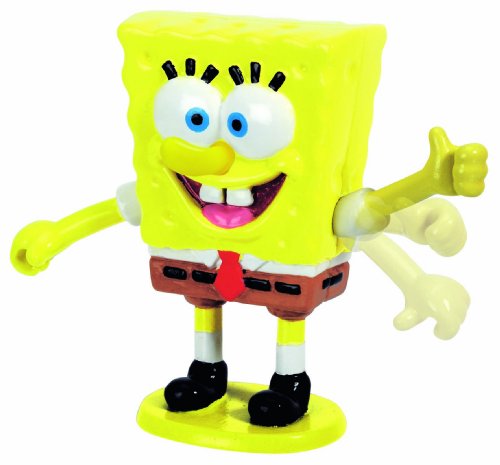 Bob Esponja - Caravana (Simba) 3084134