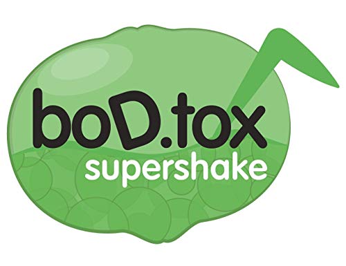 BoD.tox 500 g | Desintoxicante | Clorofila | Cuida el hígado | Equilibra el colesterol