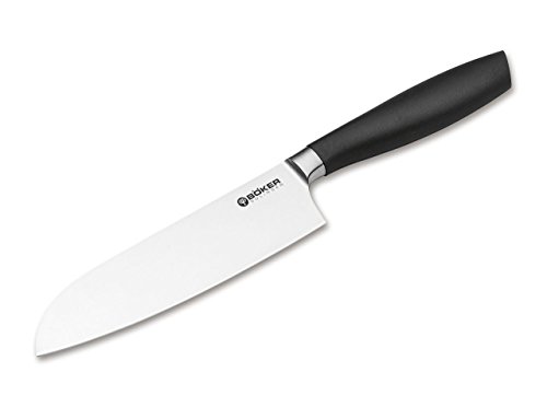 Böker Core Professional Santoku - Cuchillo de cocina