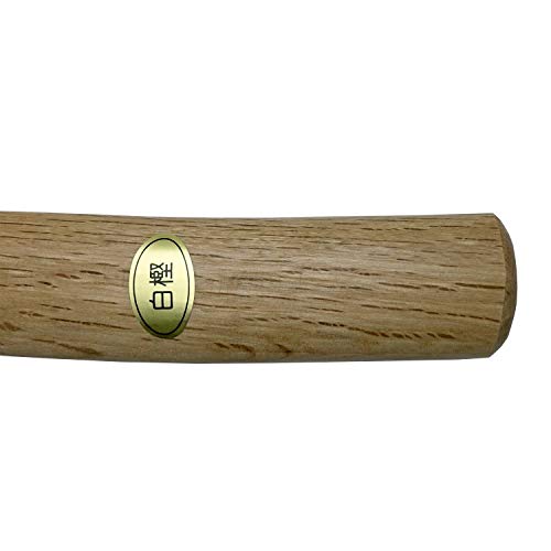 BOKKEN Tanto Roble japonés Importado de Japón