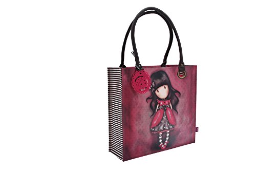 BOLSA SHOPPER GORJUSS