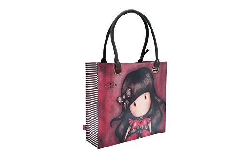 BOLSA SHOPPER GORJUSS