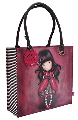 BOLSA SHOPPER GORJUSS