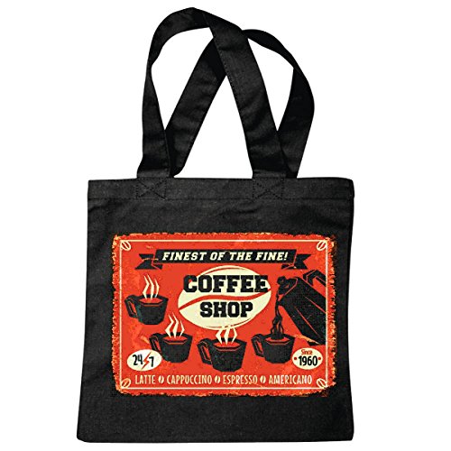 Bolsillo Bolso Bolsa CAFÉ EXPRESSO EXPRESSO CAFETERÍA máquina de capuchino LATTE dieta de adelgazamiento CALORÍAS FIGURA APTITUD IMC ENGRASAMIENTO DICK DELGADO FIGURA DESTACA ÁMBITO DE VIENTRE Bols