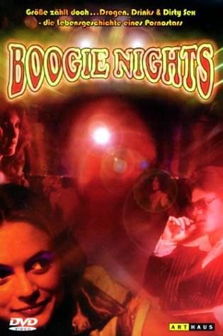 Boogie Nights [Alemania] [DVD]