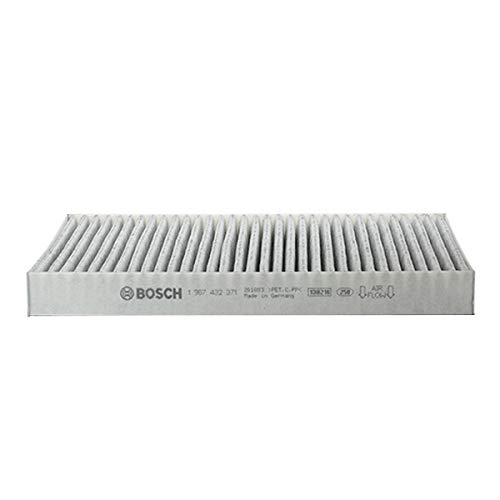 BOSCH R2371 Filtro de habitáculo Carbón Activo- 1 Pieza