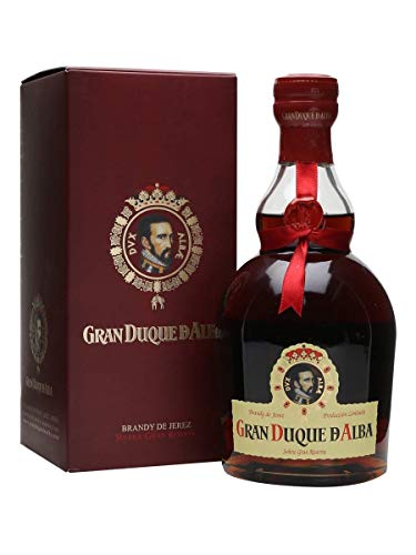 Brandy gran duque de alba 70cl 40º