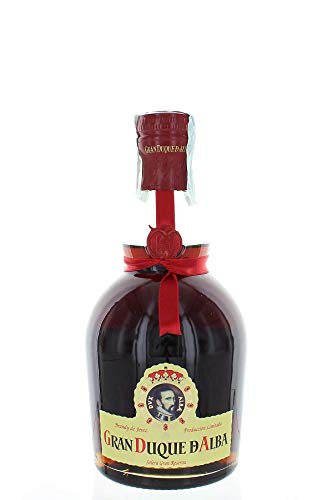 Brandy gran duque de alba 70cl 40º