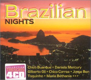 Brazilian Nights