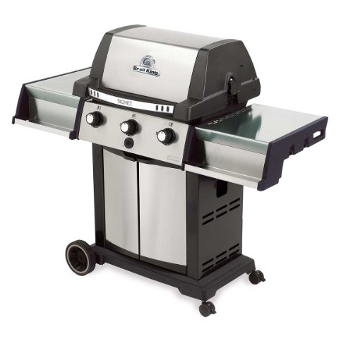 Broil King Signet 320.