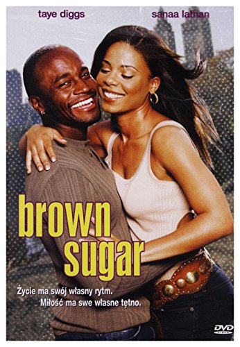 Brown Sugar (IMPORT) (No hay versión española)