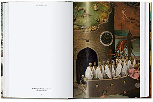 Bruegel. Obra pictórica completa – 40Th Anniversary Edition