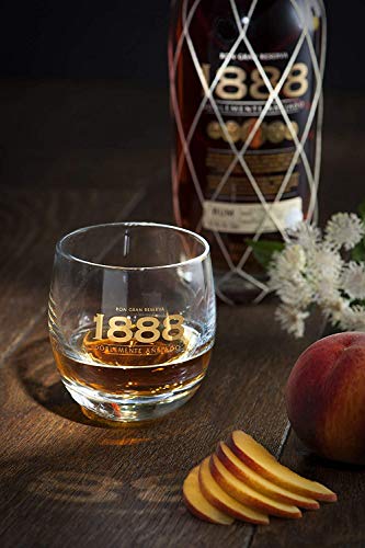 Brugal 1888 Ron Gran Reserva, 40% - 700 ml