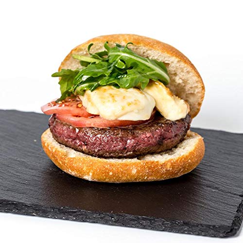 Burger de Wagyu 2 x 150g