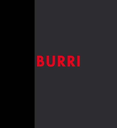 Burri. General Catalogue. Graphic works 1949-1994. Ediz. a colori: 5