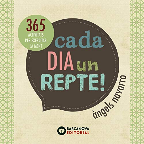 Cada dia un repte! (Llibres Infantils I Juvenils - Diversos)