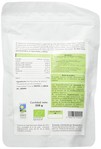 Cafes Novell Cápsulas Compostables Con Café Ecológico - Più Aroma 50 g