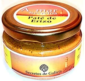 Caja regalo Rías gallegas "Secretos de Galicia"