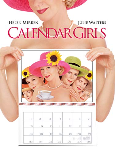 Calendar Girls