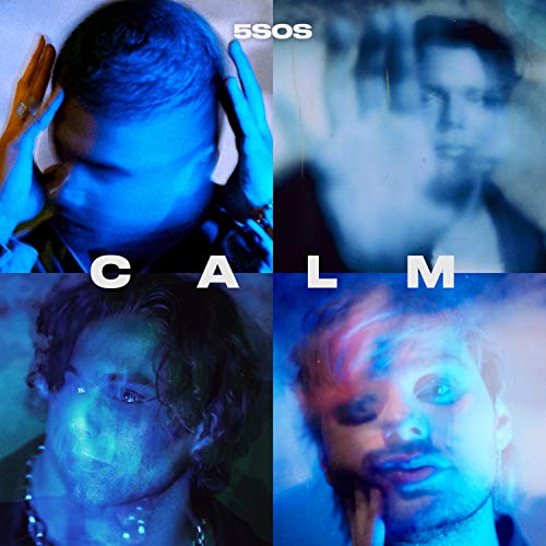 Calm (Deluxe)