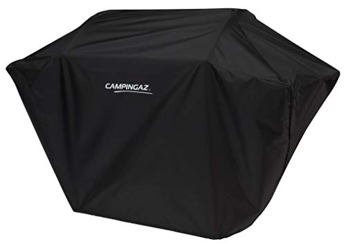 Campingaz 2000031421Funda Barbacoa Universal, Negro, 153 x 102 x 63 cm