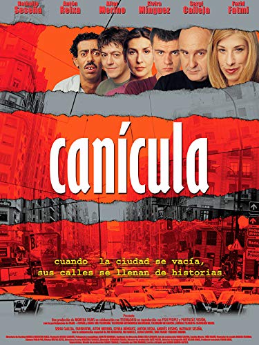 Canícula