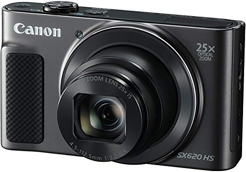 Canon POWERSHOT SX620 HS Black