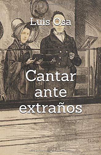 Cantar ante extraños