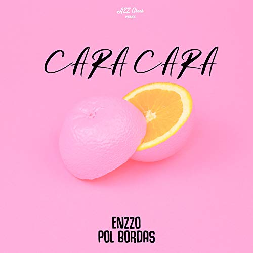 Cara Cara (feat. Pol Bordas)