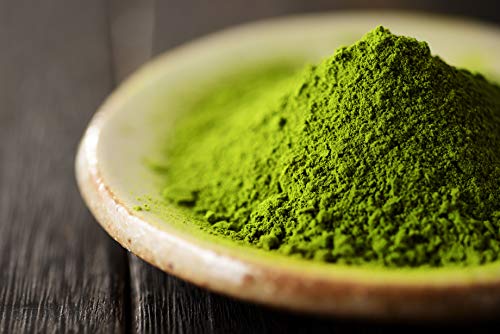 Carefood Té Verde Matcha Orgánico Premium - 70 gr