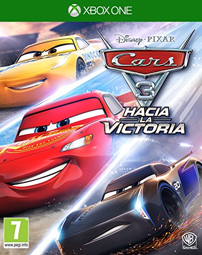 Cars 3