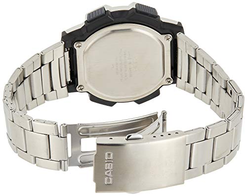 Casio Reloj de Pulsera AE-1000WD-1AVEF