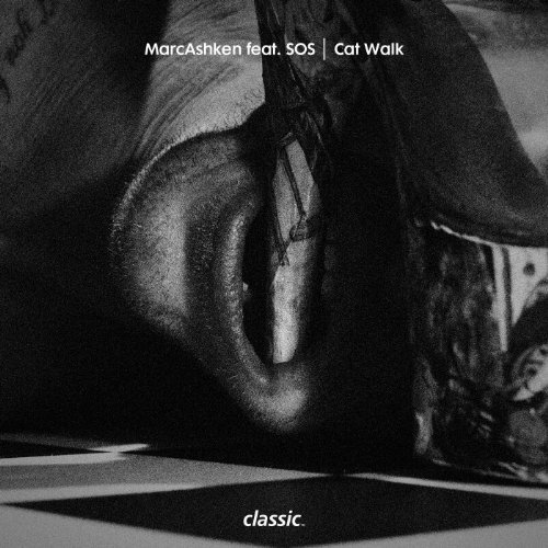 Cat Walk (feat.SOS) [Acid Jam]