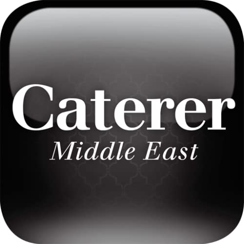 Caterer Middle East