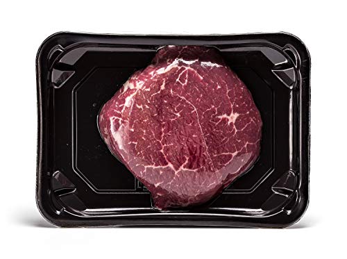 Centro de Posta Rosada de Wagyu 250/300g