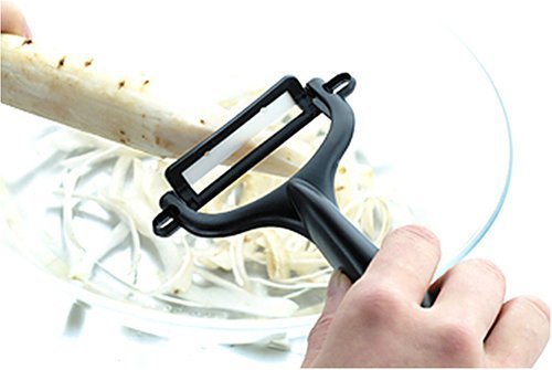 Ceramic Peeler CP-NBK (N) (japan import)