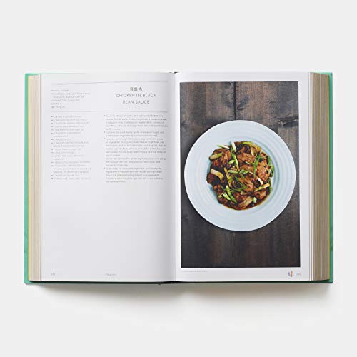 China. The Cookbook (FOOD-COOK)