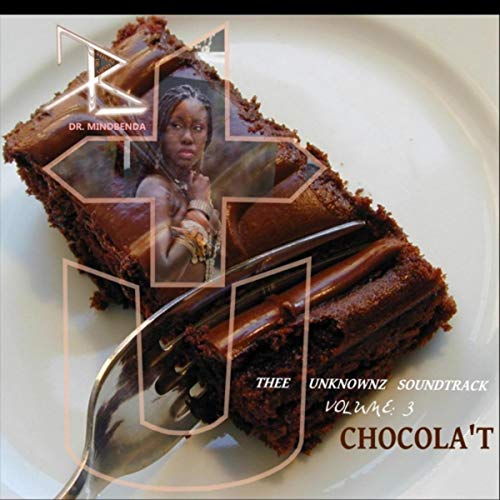 Chocola't [Explicit]