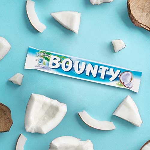 CHOCOLATINA BOUNTY 57 GRAMOS