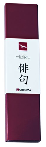 Chroma Haiku - Cuchillo santoku (17 cm)