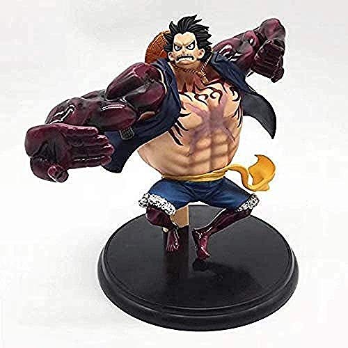 Chunjiao Carácter Luffy Colección Estatua de la Historieta de Dibujos Animados de la decoración de la Escultura del Personaje Animado PVC Hermoso Personaje de Anime Modelo estático Modelo/Personaje