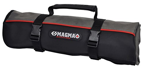 C.K Magma MA2718 - Funda enrollable de herramientas