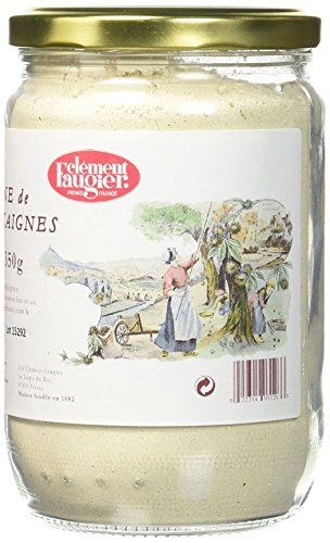 Clément Faugier - Harina de castaña - 350g