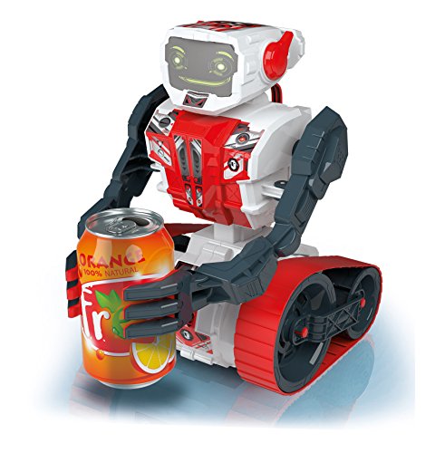 Clementoni Evolution Robot (55191.0) , color/modelo surtido