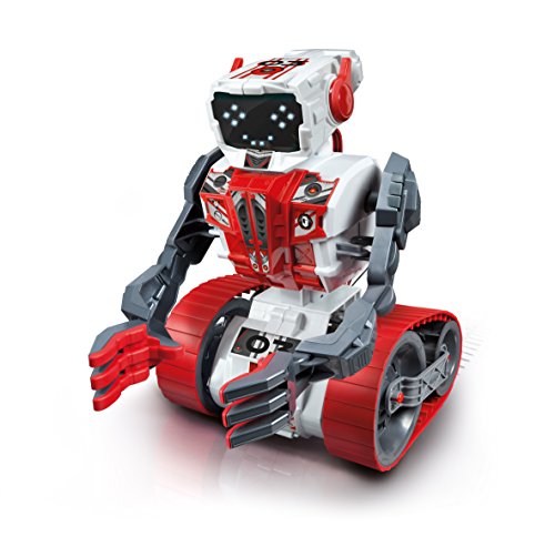 Clementoni Evolution Robot (55191.0) , color/modelo surtido