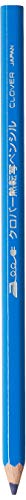 Clover Iron-On Transfer Pencil-Blue