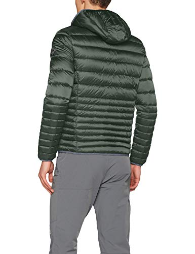 CMP 3K29477 Chaqueta, Hombre, Verde (Kaki), 2XL/54