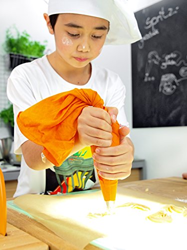 COFRE DE EXPERIENCIAS "SÚPER CHEF" - Más de 520 talleres y kits de cocina y repostería con chefs profesionales