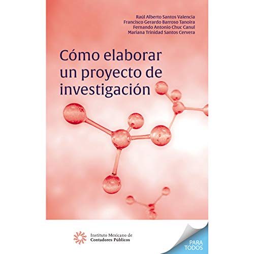 Cómo elaborar un proyecto de investigación (Para Todos)